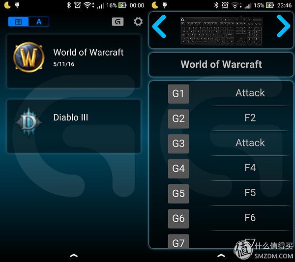 罗技g610青轴机械键盘,键盘推荐罗技键盘g610