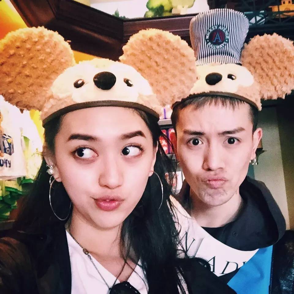 Low逼狗带|仙女仙眼里的上海迪士尼~