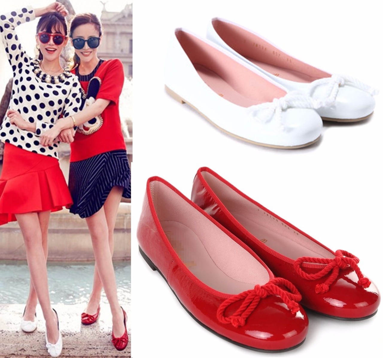 平底鞋热销榜第一名,最值得购买的平底鞋