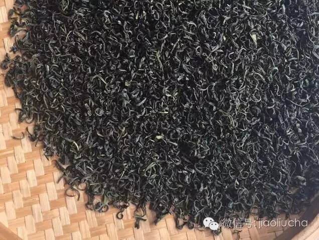 这五款茶你都喝过吗,15款茶叶