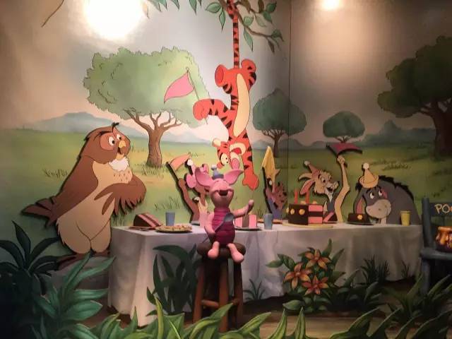 跟着朵拉去探险英文,迪士尼上海儿童游玩攻略