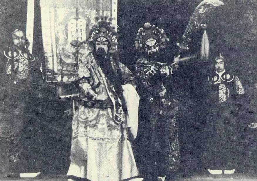 关于华容道的歌曲,华容道歌曲全集