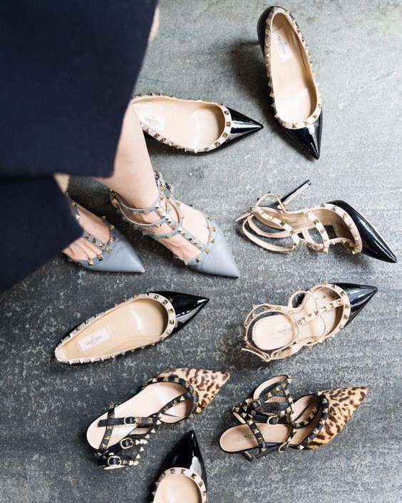 平底鞋推荐测评,公认十大最舒服的平底鞋