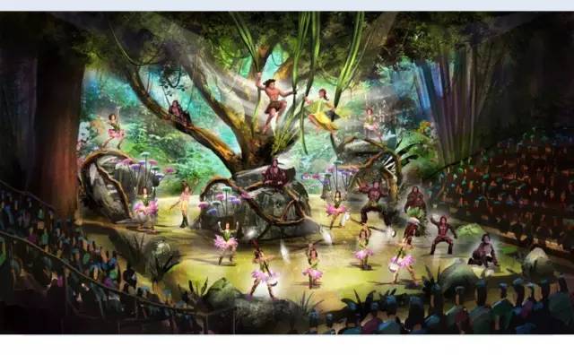 跟着朵拉去探险英文,迪士尼上海儿童游玩攻略