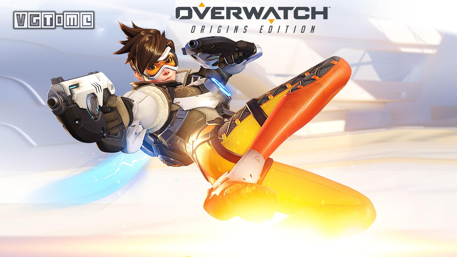 守望先锋要钱买吗,守望先锋买畅玩版还是买典藏版