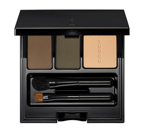 suqqu限量套装评测,suqqu白金测评