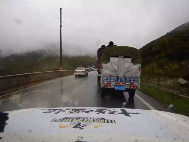 八天川藏最好纪录,川藏挑战8天距离