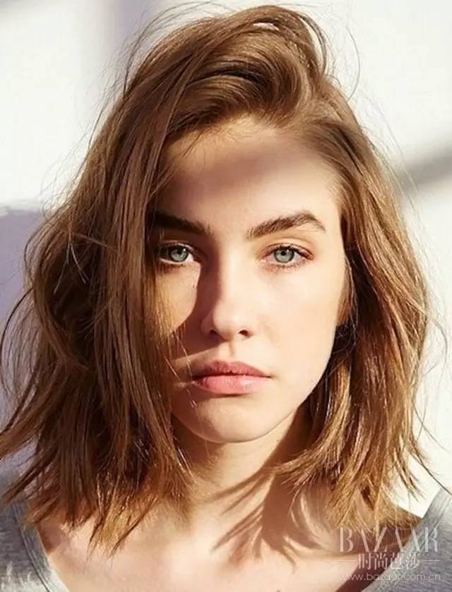 淡眉修眉技巧,淡眉或者无眉是什么病