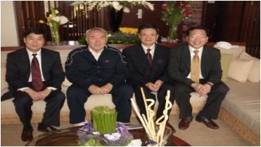 国医大师从医六十年分享全视频,国医大师谈中医如何走向世界