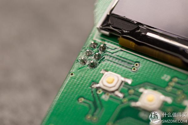 博朗通126校准技巧,空气质量检测仪如何选择