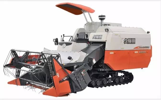 10个细节告诉你，久保田有多牛！