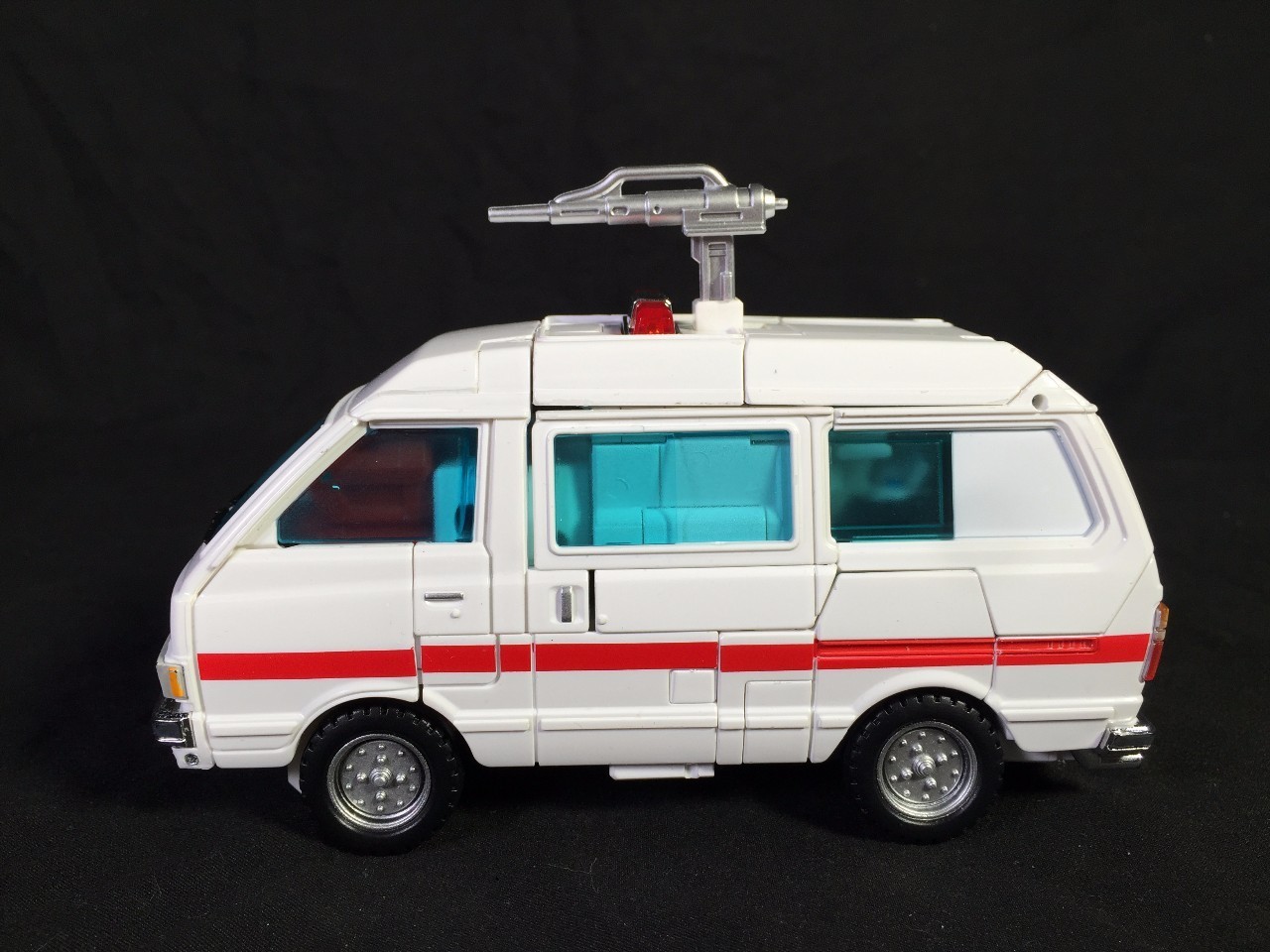 新款120救护车,120救护车价格和配置