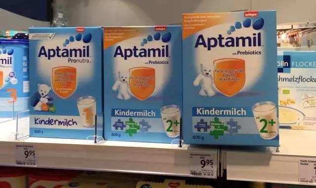 央视曝光国标羊奶粉,国家对国产奶粉的监管