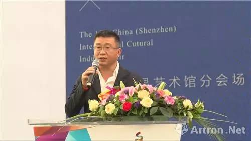 雅昌创始人万捷,雅昌万捷访谈