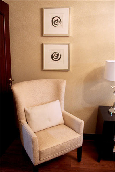 90平米小三室经济实惠装修5万预算,90平米两室一厅3万左右简约装修