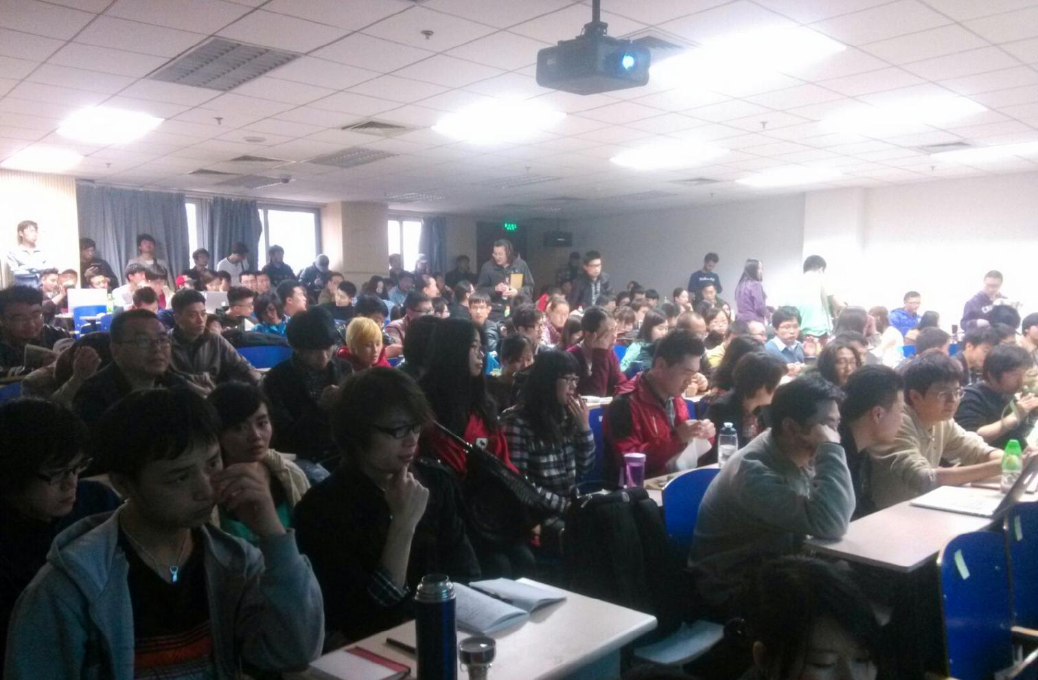 民间北影｜关于电影学院，《百鸟朝凤》，还有吴天明导演——电影学系利维坦