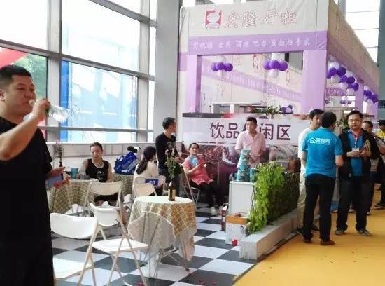 蓝装家博会2024时间表,曲江国际会展中心蓝装家博会