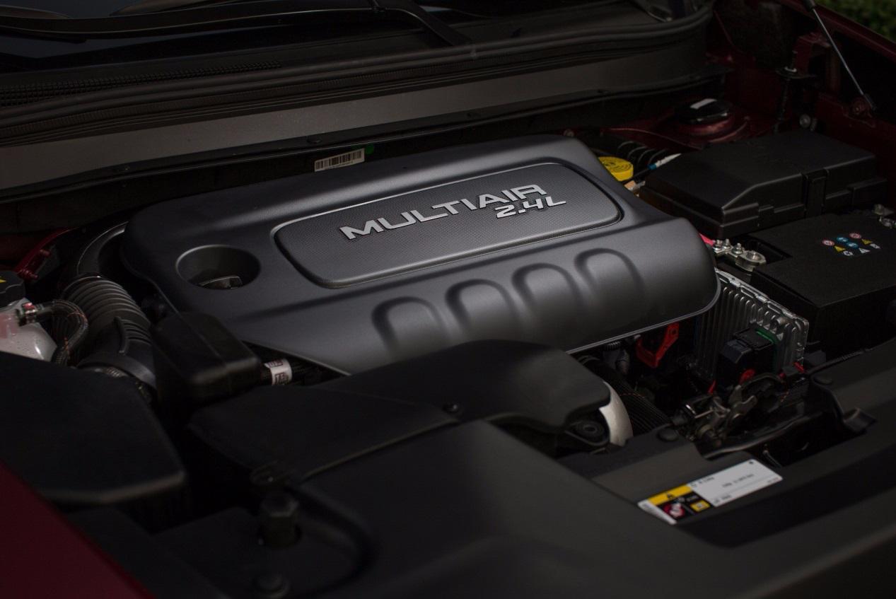 趋势为王完整视频,昂科威途岳自由光对比