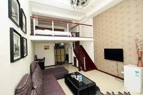 在青岛对你爱爱爱不完,却没想到你竟然是这种店!