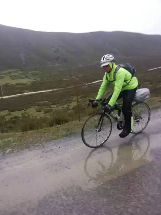 八天川藏最好纪录,川藏挑战8天距离