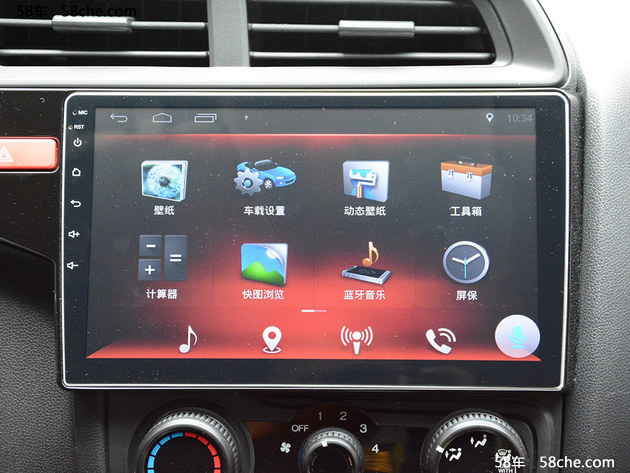 卡仕达车机对比评测,卡仕达顺系列对比普通安卓车机