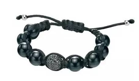 男人的腕饰主要看气质，选这些一点都不娘|识趣精选