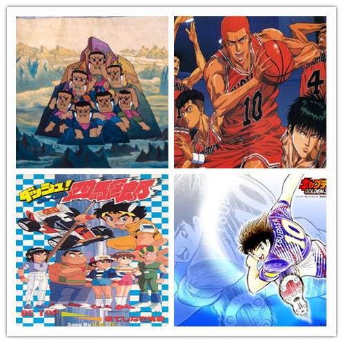 80后的你们看过什么,8090后的回忆看完不要哭