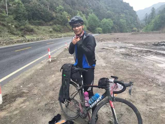 八天川藏最好纪录,川藏挑战8天距离