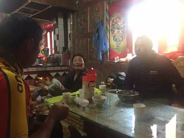 八天川藏最好纪录,川藏挑战8天距离