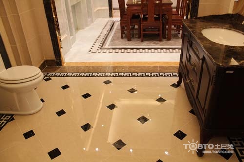 冠珠瓷砖是十大品牌瓷砖吗,正品冠珠瓷砖官网价格表