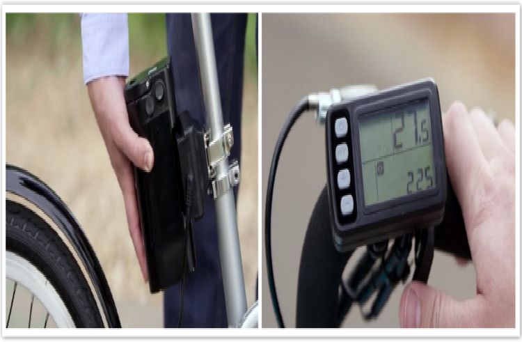 一天获筹百万美金，家庭式自行车Taga 2.0创众筹神话