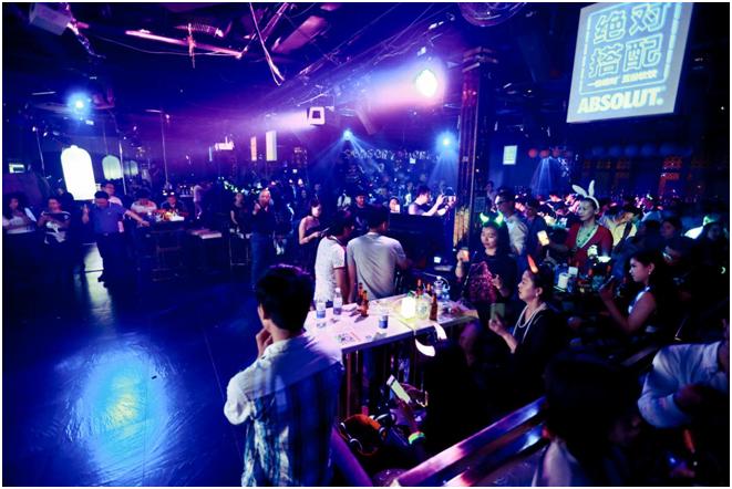 这或许是情趣领域的一次变革——“感观世界”发布全球首款智能情趣操作系统SensoryWorld