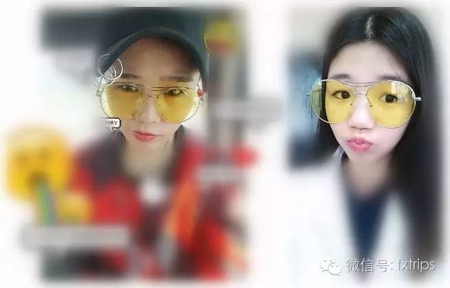 如何正确选择墨镜 (墨镜怎么选合适自己的)