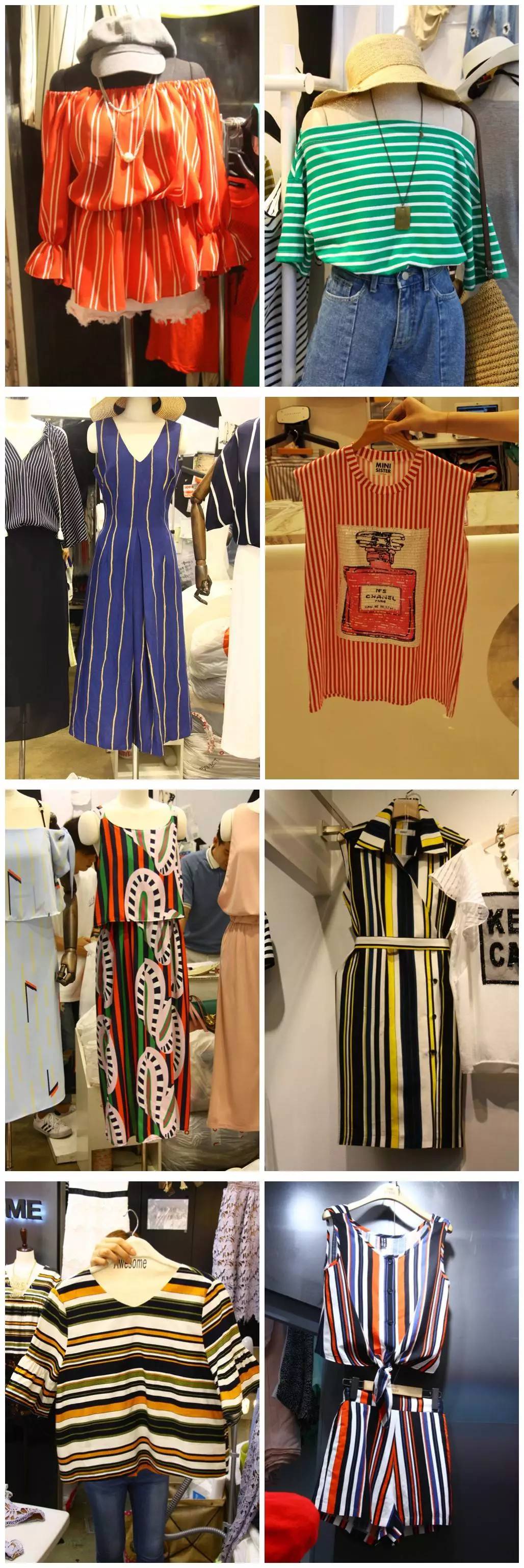 东大门秋季新品推荐,东大门夏季推荐