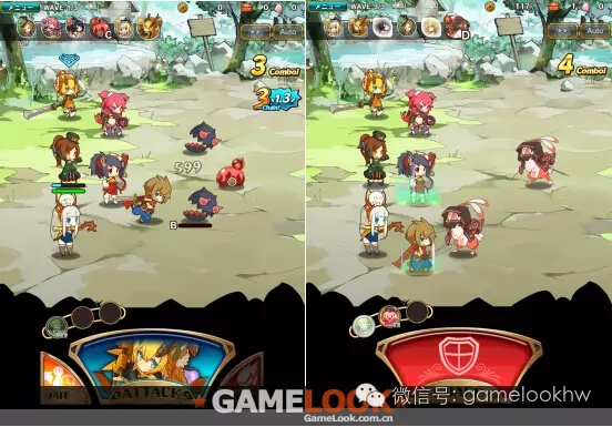 日本经典arpg游戏,十大必玩arpg手游游戏