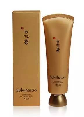 韩国必买的化妆品清单,韩国必买化妆品