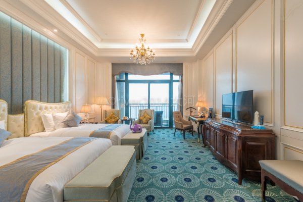 南通启东哪里可以看海,启东恒大海上威尼斯看海