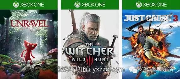 巫师三xbox免费,xbox金会员每月最低价格