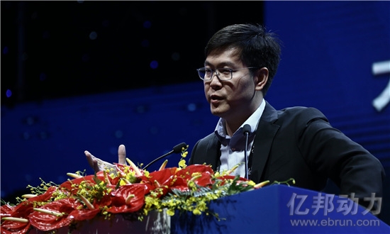 58集团ceo姚劲波新服务下一个风口,58创始人姚劲波创业经历