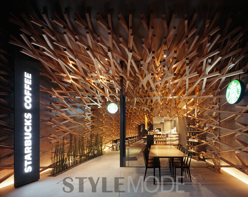 你为什么想在咖啡厅工作,为什么喜欢在咖啡厅里办公