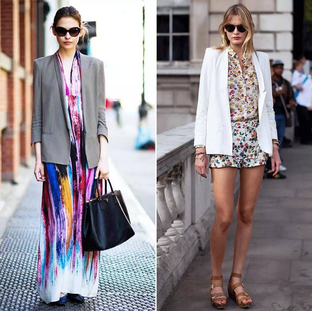 大啊啊啊指南｜薄西装在手，一年三季都不愁