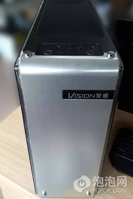 超炫酷的水冷方案,装机教程一体式水冷