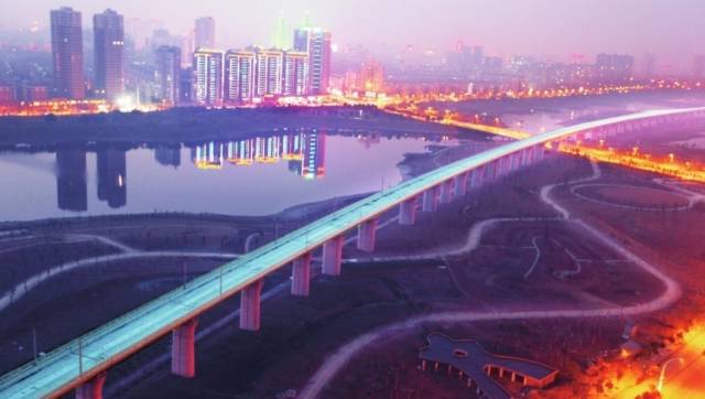 武汉，你又又又被国家盯上了！全亚洲都要羡慕死你了！