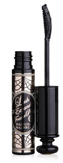 美妆博主睫毛膏推荐花妆店里用,美妆店防水防汗睫毛膏推荐平价