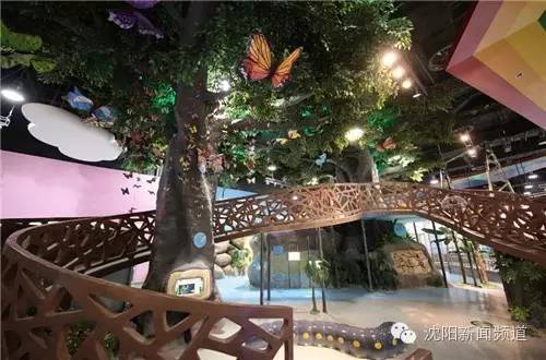 沈阳游玩攻略两天一夜带孩子,沈阳周末游玩好去处