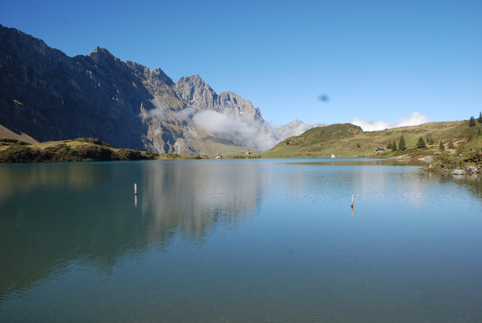 瑞士十日深度自驾游之六,湖光山色瑞士旅游