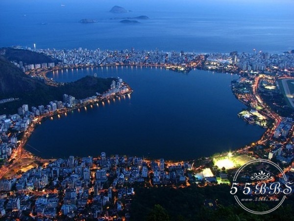 这个夏天我要去里约给内马尔生猴子