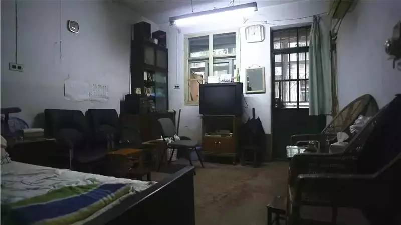 63平老房翻新装修,100平米老房惊艳改造