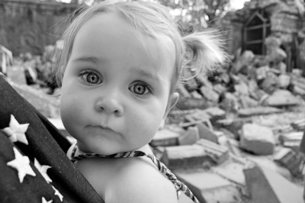 趁着产假去旅行,趁着几个月的产假好好陪娃儿