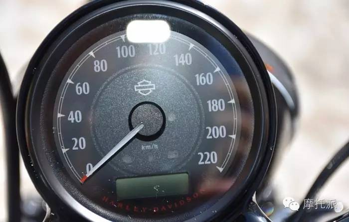 有多少爱可以胡来？哈雷48提车作业